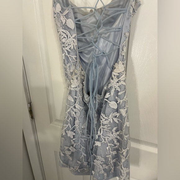 Hoco dress - Picture 10 of 11